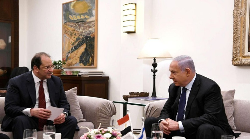 بعد زيارة وفد إسرائيلي.. اتصالات مصرية مع حماس والجهاد لمناقشة صفقة جديدة